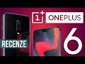 Mobilné telefóny OnePlus 6 8GB/128GB