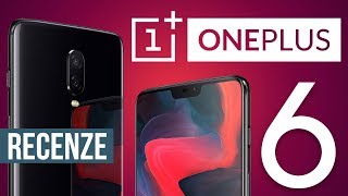 OnePlus 6 8GB/128GB