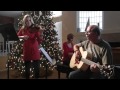 Jesu, Joy of Man's Desiring 1st Rehearsal