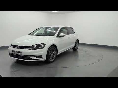 Volkswagen Golf (202) HIGHLINE 1.4 TSI AUTOMATIC F - Image 2