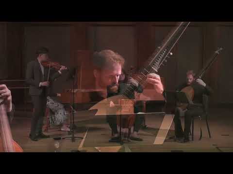 Dario Castello1602 1631 Sonata Prima à Soprano Solo, from Sonate concertate in stil moderno, Libro