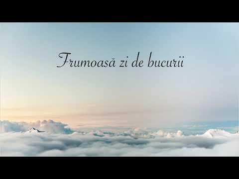 Adelina Cioban & Miriam Mihoc - Frumoasa zi // cover