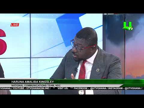 LATE NEWS DISCUSSION 26/08/2026
