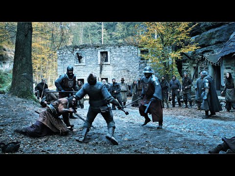 Tactics of chariot fortresses in 14th-century Czech battles reshaped history!