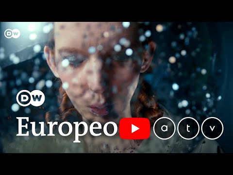 Europeo - A Deutsche Welle hírmagazinja 2022.07.23.