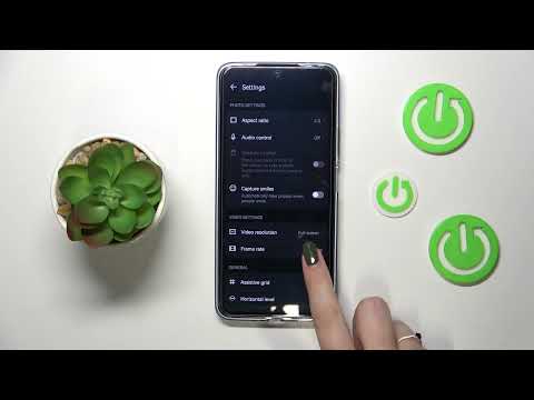 How to Change Video Resolution on HUAWEI Nova 10 SE