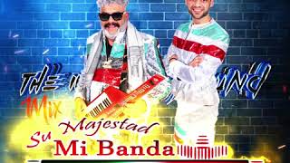 Mix Mi Banda el Mexicano De Casimiro 2020 [TMS Music] ::::TheMasterSound::::