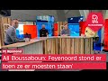 Ali Boussaboun in FC Rijnmond: 'Feyenoord stond er toen ze er moesten staan, de werklust droop eraf'
