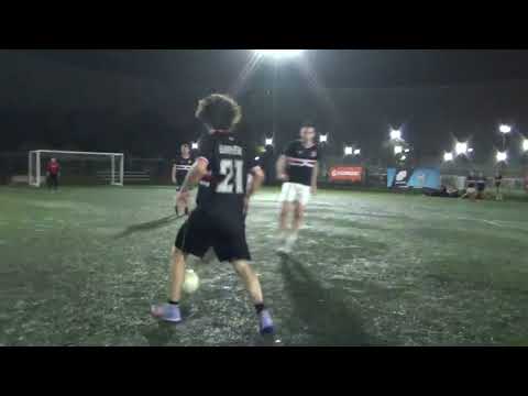 BLUCERCHIATI VS CLORUSSIA - #LigaNuñez - #Apertura SLS  06/05/2023