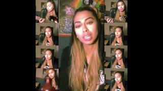 Sonna Rele - Back to Love  (S O L M Λ K R edit)