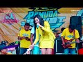 CANTIKA MUSIC MARI BERCINTA NILA NADA HAPPY PARTY PEMUDA JUWET ORGANIZER JUWET PLOSO JATI KUDUS