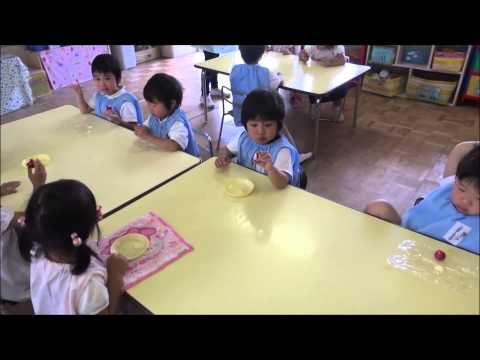 Tomobe Kindergarten
