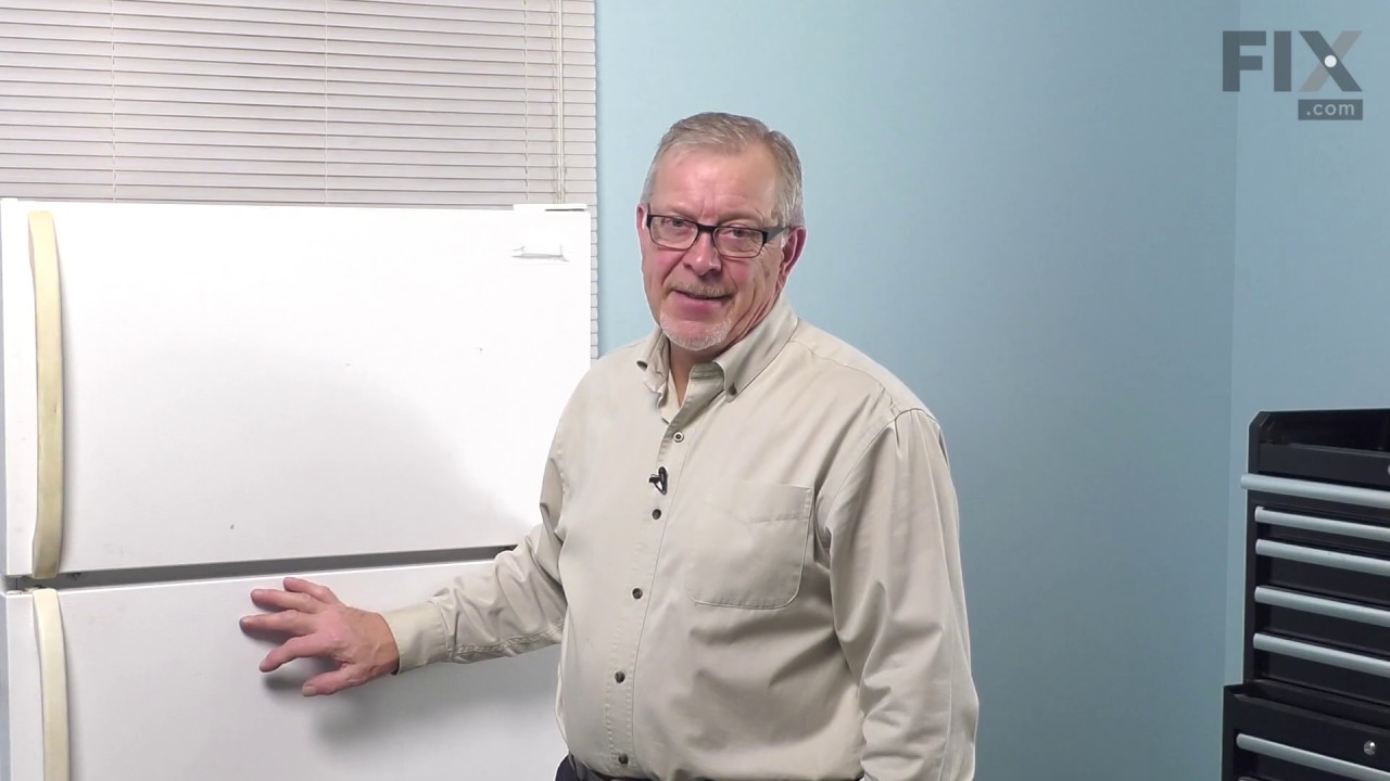 Replacing your Evaporator Fan Blade Replacing your Evaporator Fan Blade