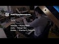 Building a Soundscape with Tycho - UAFX Pedal Sessions — Universal Audio