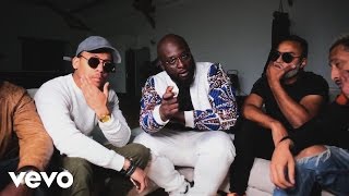 Barack Adama - Habitué [Officiel]