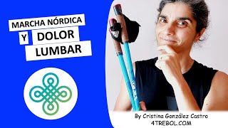 MARCHA NÓRDICA Y DOLOR LUMBAR