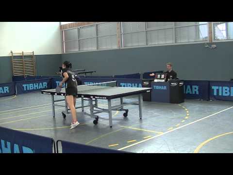 Qi vs. Golota 3  Satz