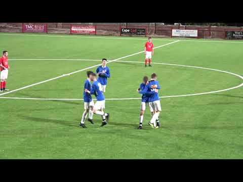 Castle Juniors u17`s