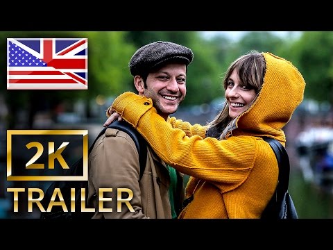 Dünyanin En Güzel Kokusu (2016) Trailer