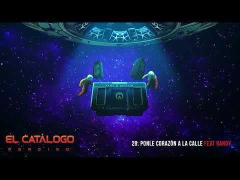 Corazon De Calle - Yaga Y Mackie