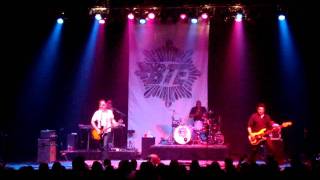 Better Than Ezra - Teenager - Live in Atlanta, Center Stage