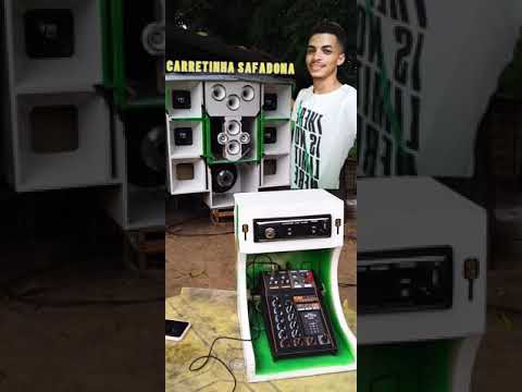 MC IGOR YANKS / ACABOU ÁGUA TOMA BANHO DE LEITE