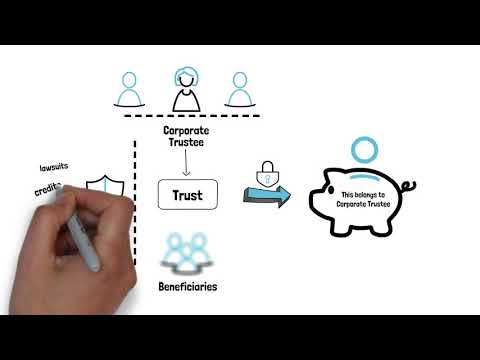 5 reasons why Australians love trusts