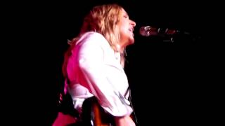 Melissa Etheridge - Rock & Roll Me - 10/6/12 Las Vegas