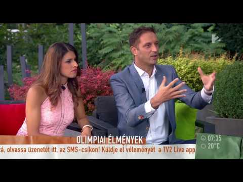 Azurák Csaba máig otthon őrzi az olimpiai lángot