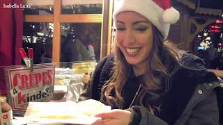 Mariah Carey - All I want for Christmas Is You Parodie (broke Version) | by Isabella Luna