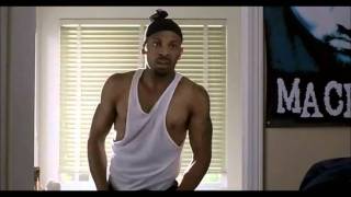 Your Don&#39;t know Baby D