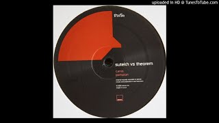 Theorem vs Sutekh - B1 Canis - MINUS THX 5