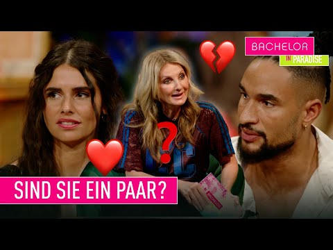 Are Lissy and David still a couple? 🤯💞💔 | Bachelor in Paradise 🌴