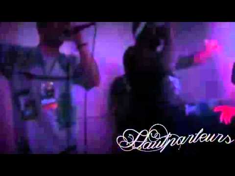 Kultama ft. The buntaman band León, España.