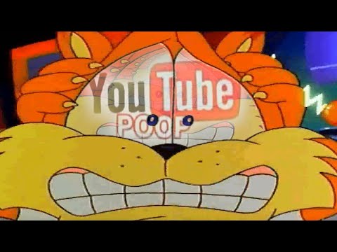 YTP: Bubsy Overrides Robotnik's TV Show