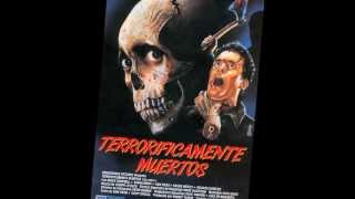 Evil Dead 2 - Behemoth