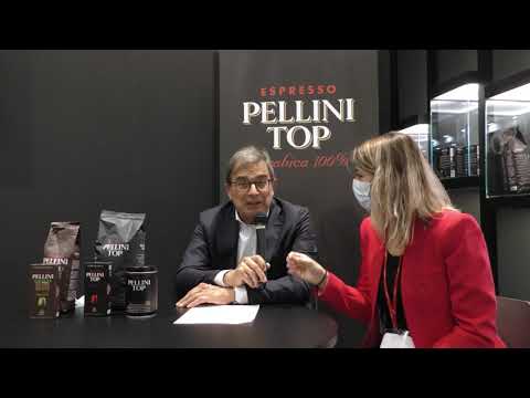 Federico Pellini intervista a Host Milano 2021