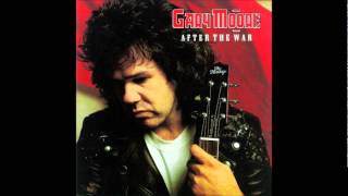 Gary Moore - Running From The Storm