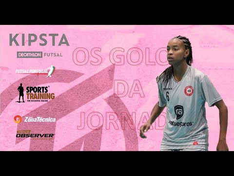 Os melhores golos da jornada 1 da Liga Feminina Placard