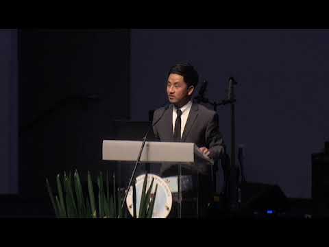 ISRAEL MI CUNGAH PATHIAN THINHUNNAK by Pastor John Za Thleng