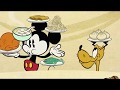 Year Of The Dog A Mickey Mouse Cartoon Disneykids