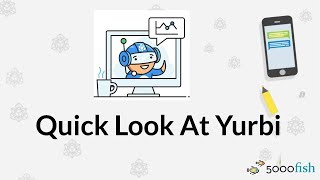 Vidéo de Yurbi