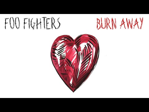 Video thumbnail for Burn Away (Million Dollar Demo)