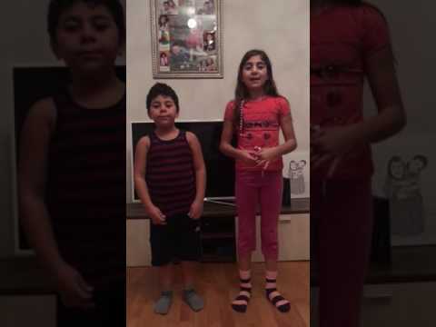 Elida uns Lecwans kunte bunte Welt