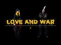 AViVA LOVE WAR OFFICIAL VIDEO