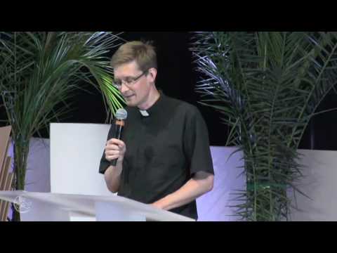 How to succeed in life? - Father Lionel Dalle - July 14, 2017