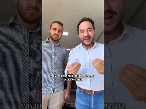 Campo Limpo de Goiás Já Faz Parte do Maior Consórcio de Saúde do Estado!