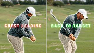 This Downswing SEQUENCE Can Fix your Slice For GOOD!