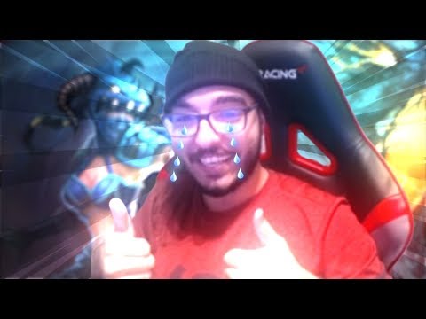 SIM, EU PRECISEI FAZER ISSO PRA CARECA NÃO BRILHAR DUO: JUNIN