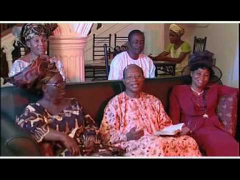 Voice Of The Cross _Christ Is Coming (Official Video)